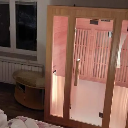 Apartma Na Ravnicah Apartmán *