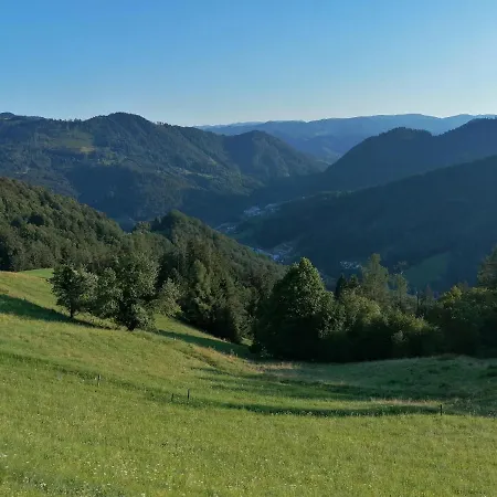 Apartma Na Ravnicah