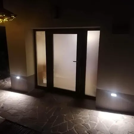 Apartma Na Ravnicah Appartement