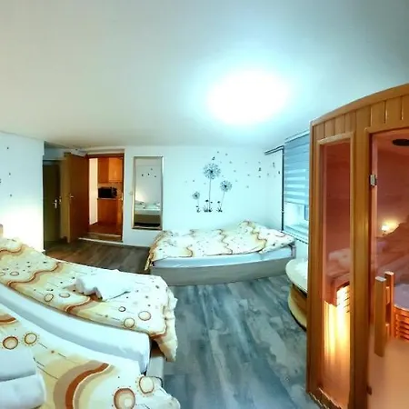Apartma Na Ravnicah Appartement