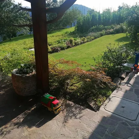 Daire Apartma Na Ravnicah