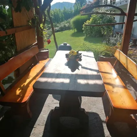 Apartmán Apartma Na Ravnicah *