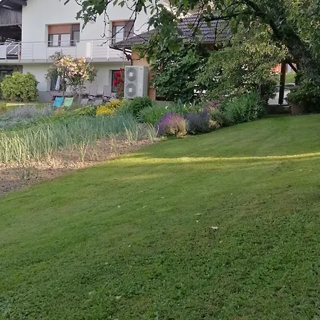 Apartmán Apartma Na Ravnicah Cerkno