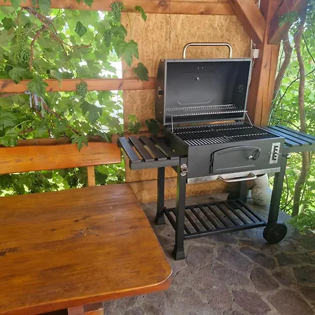 Apartma Na Ravnicah * Cerkno