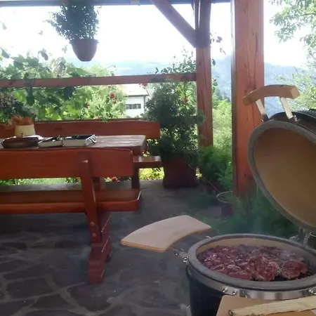 Appartement Apartma Na Ravnicah *