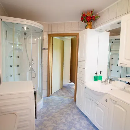 Apartmán Apartma Na Ravnicah