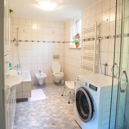 Apartmán Apartma Na Ravnicah