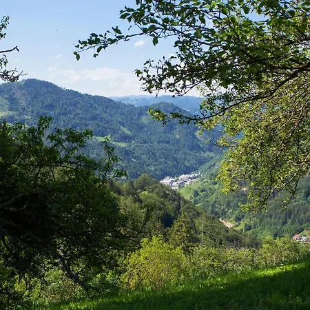 Apartma Na Ravnicah