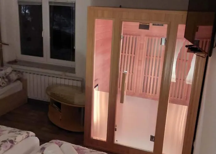 Apartma Na Ravnicah Daire *