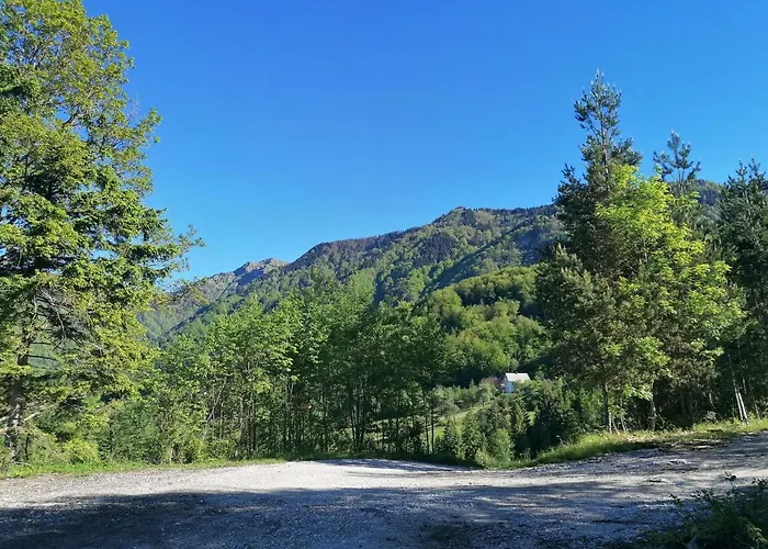 Daire Apartma Na Ravnicah