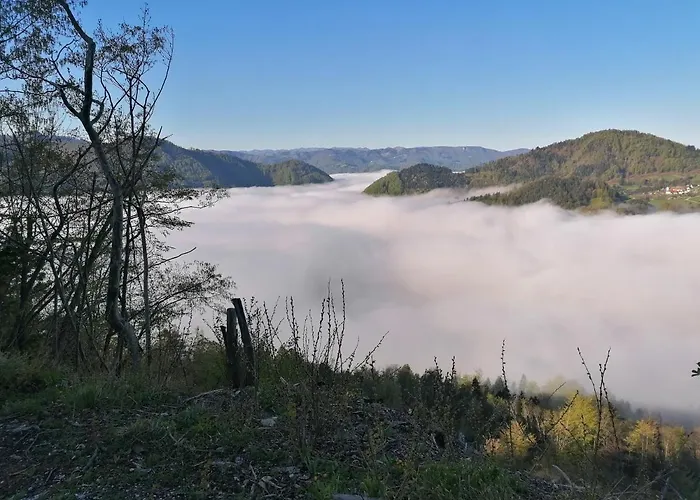 Apartma Na Ravnicah *