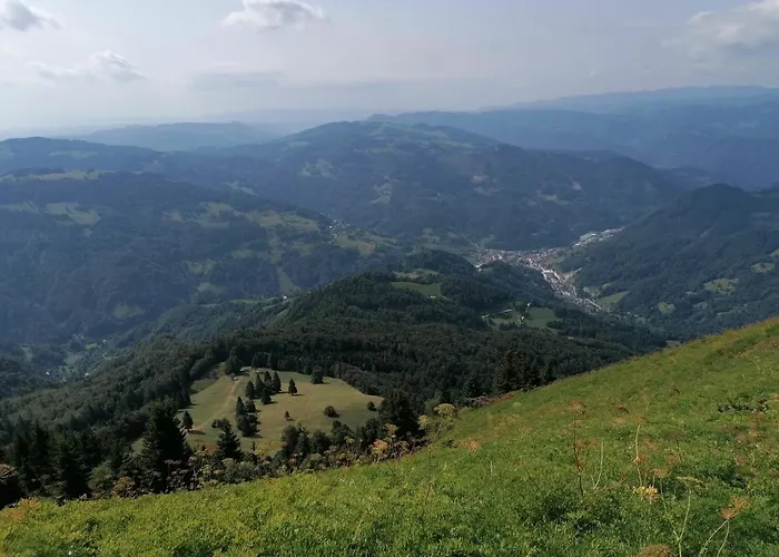 Daire Apartma Na Ravnicah