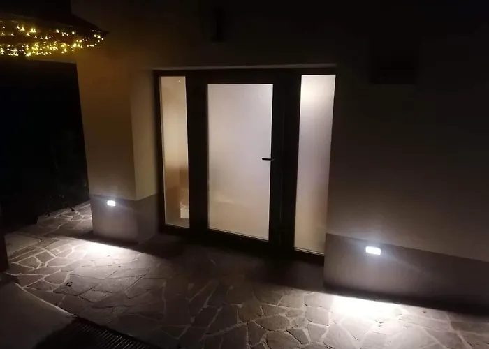 Apartma Na Ravnicah Appartement