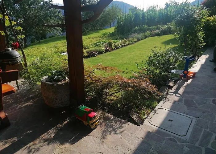 Appartement Apartma Na Ravnicah