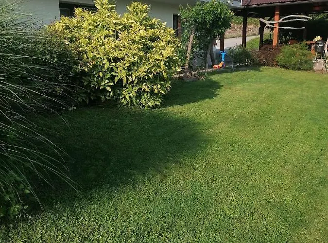 Apartma Na Ravnicah Appartement