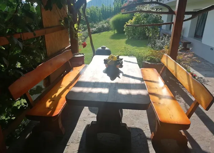 Appartement Apartma Na Ravnicah *