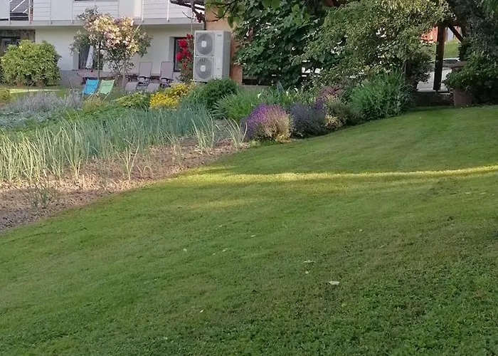 Appartement Apartma Na Ravnicah Cerkno