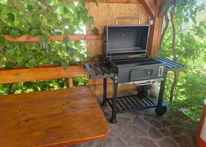 Apartma Na Ravnicah * Cerkno