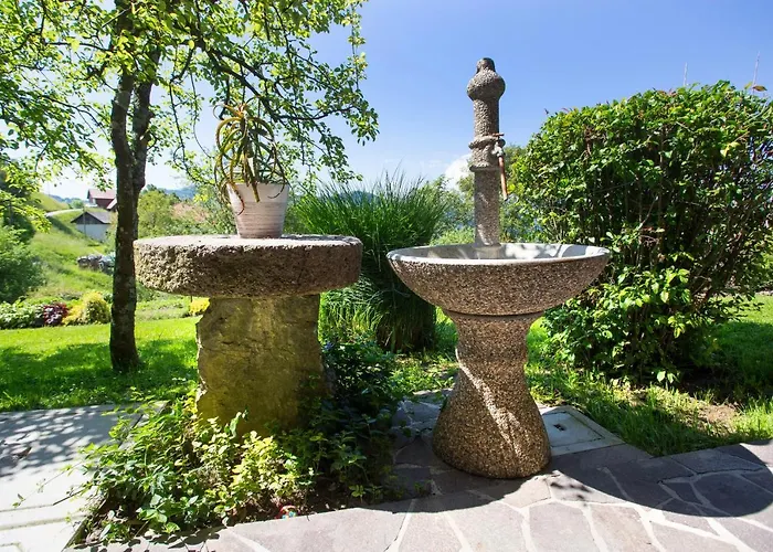 Apartma Na Ravnicah Appartement Cerkno