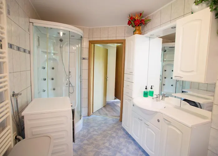 Appartement Apartma Na Ravnicah