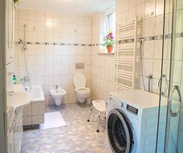 Daire Apartma Na Ravnicah