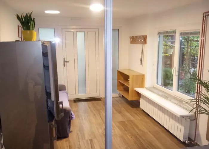 Appartement Apartma Na Ravnicah Cerkno